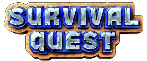 Survival Quest Logo